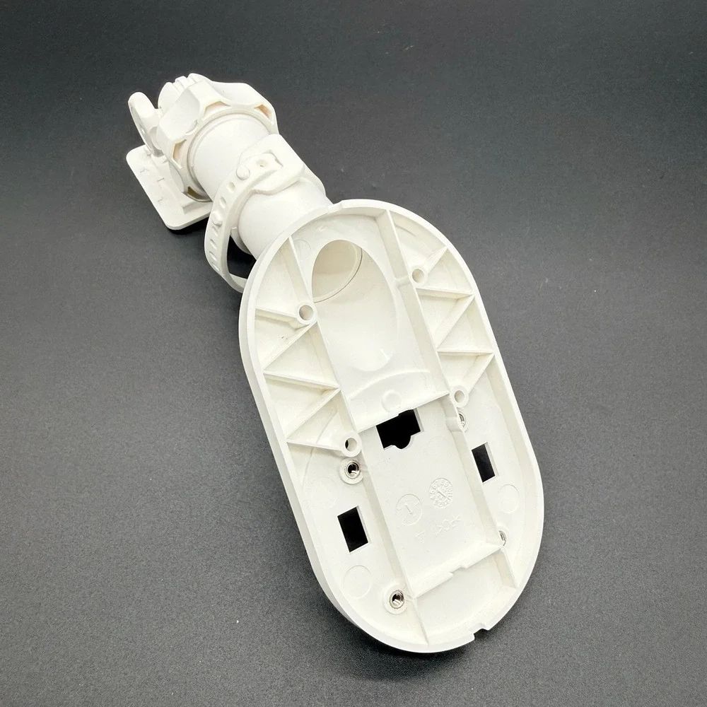 Ring Wall Mount for Solar Panels & Cameras White OEM Open Box New